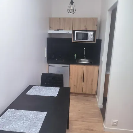 Jelyad Fortes Apartamento Chanteloup-en-Brie